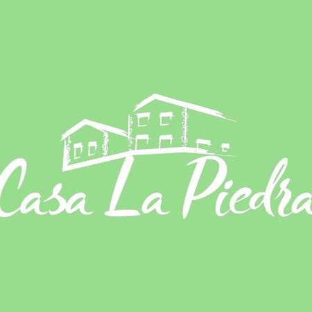 Apartamentos Rurales Casa La Piedra Кольия Экстерьер фото