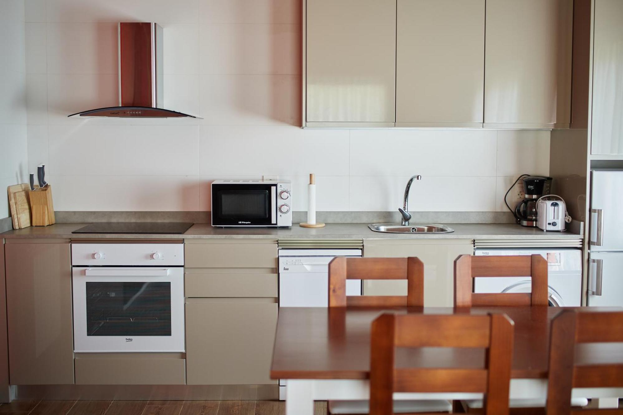 Apartamentos Rurales Casa La Piedra Кольия Экстерьер фото