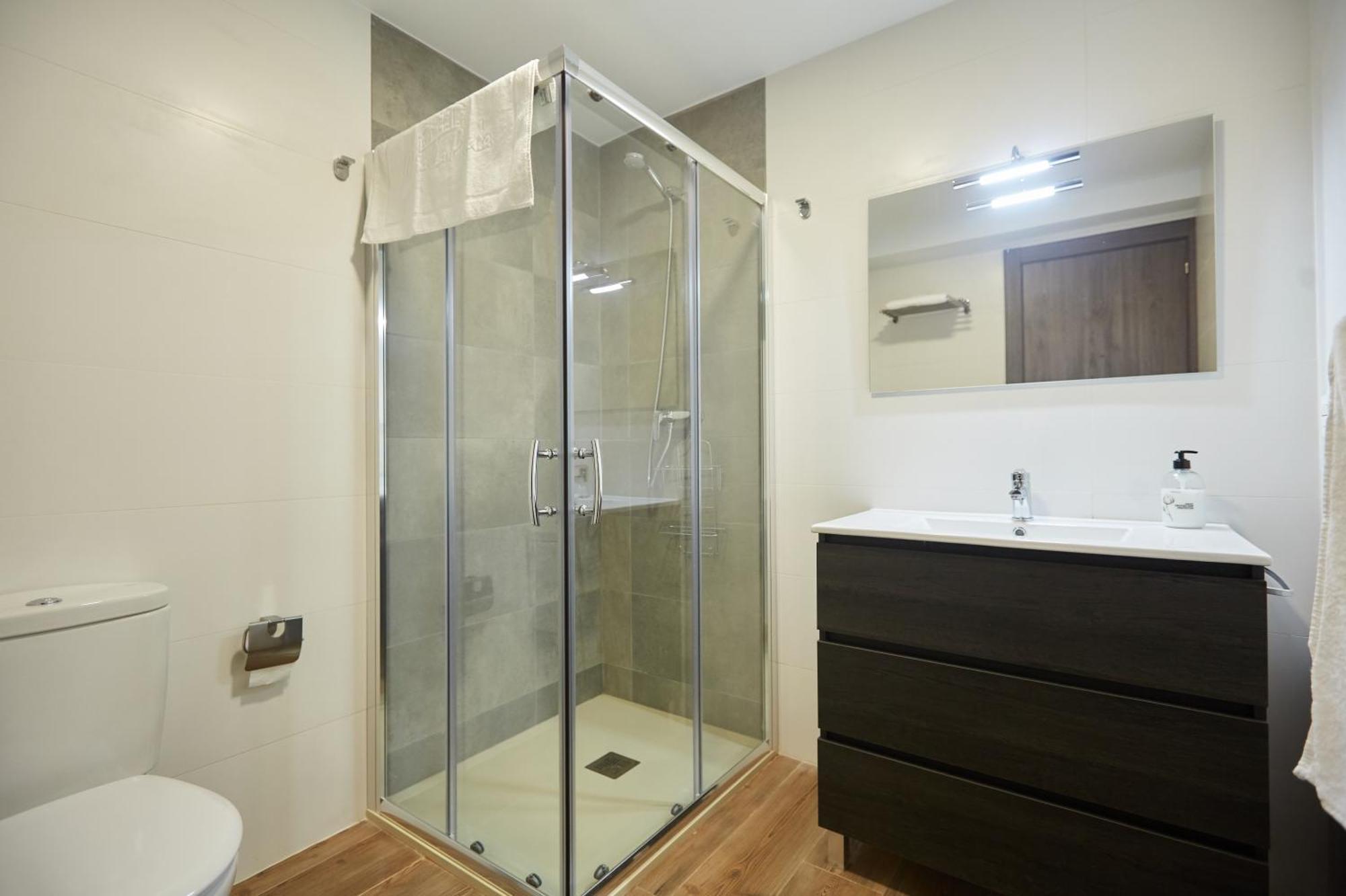 Apartamentos Rurales Casa La Piedra Кольия Экстерьер фото