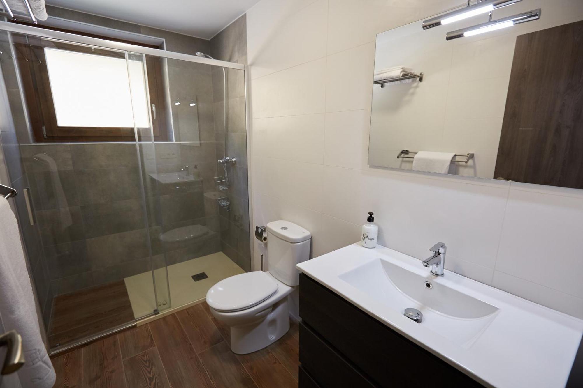Apartamentos Rurales Casa La Piedra Кольия Экстерьер фото