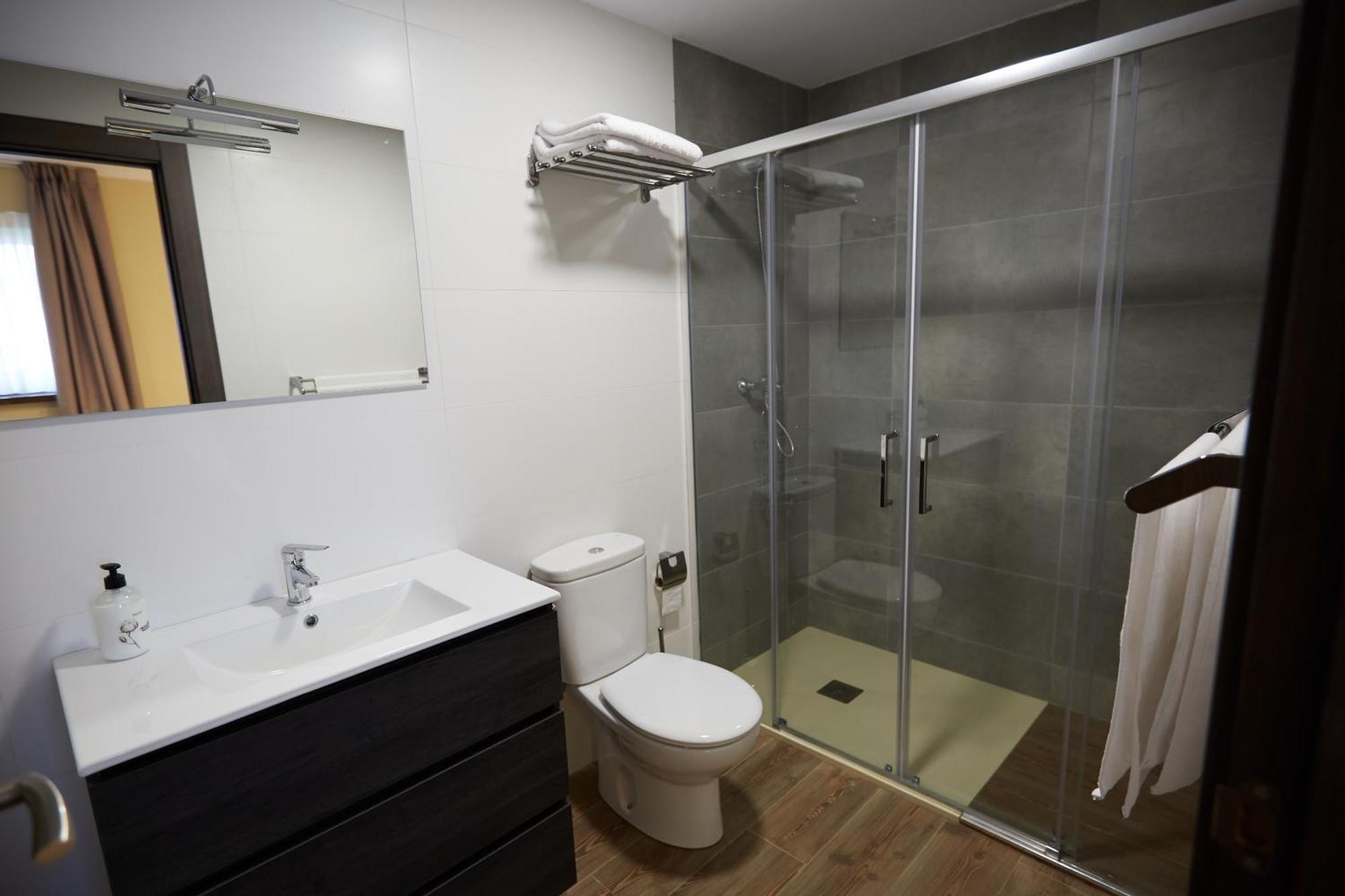 Apartamentos Rurales Casa La Piedra Кольия Экстерьер фото