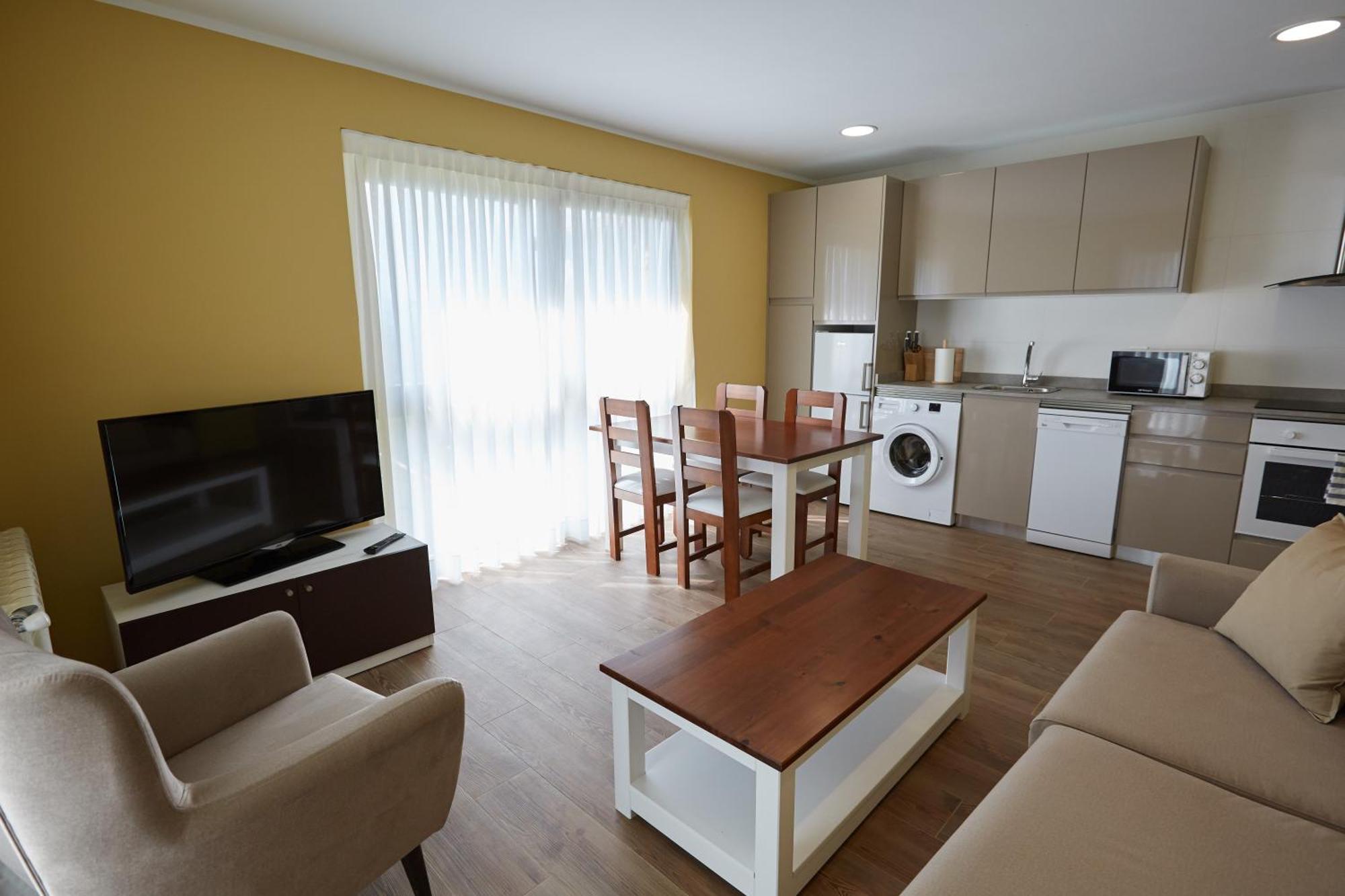 Apartamentos Rurales Casa La Piedra Кольия Экстерьер фото